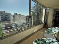 Vente appartement 5 pièces Vente appartement 5 pièces