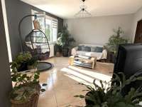 Vente appartement 5 pièces Vente appartement 5 pièces