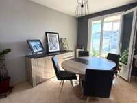 Vente appartement 5 pièces Vente appartement 5 pièces