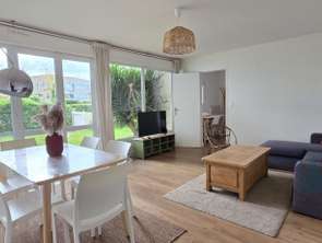 Vente Appartement 6 pièces +Angers