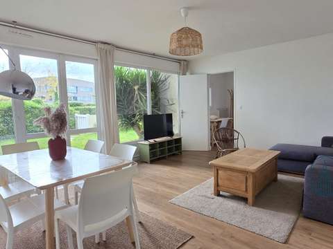 Vente appartement 6 pièces Angers 49