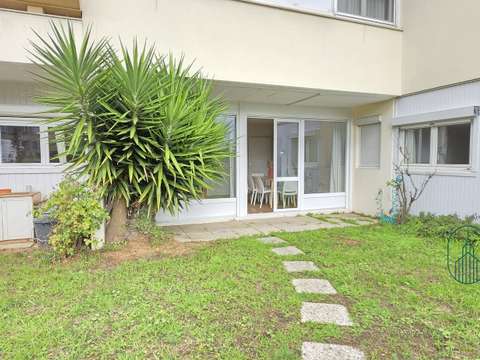 Vente appartement 6 pièces Vente appartement 6 pièces