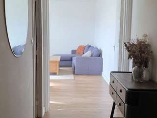 Vente appartement 6 pièces Vente appartement 6 pièces