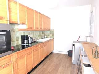 Vente appartement 6 pièces Vente appartement 6 pièces