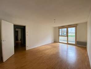Vente Appartement 3 piècesAngers