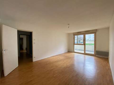 Vente appartement 3 pièces Angers 49