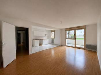 Vente Appartement 3 piècesAngers