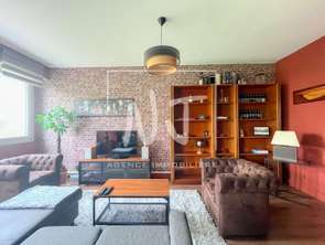 Vente Appartement 3 piècesAngers