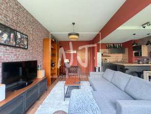 Vente Appartement 3 piècesAngers
