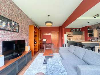 Vente Appartement 3 piècesAngers