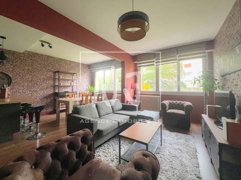Vente appartement 3 pièces Vente appartement 3 pièces