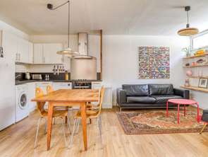 Vente Appartement 3 piècesAngers