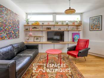 Vente Appartement 3 piècesAngers