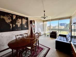 Vente Appartement 3 piècesAngers