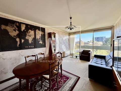 Vente appartement 3 pièces Angers 49