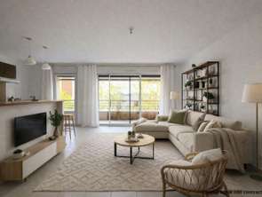 Vente Appartement 3 piècesAngers