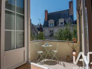Vente Appartement 2 piècesAngers