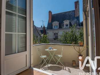 Vente appartement 2 pièces Angers 49