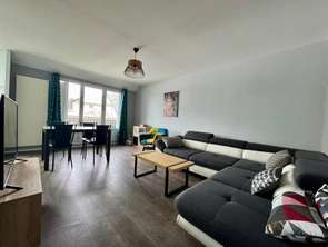 Vente Appartement 3 piècesAngers