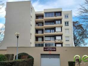 Vente Appartement 3 piècesAngers