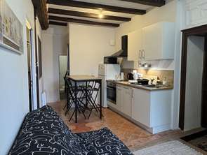 Vente Appartement 3 piècesAngers