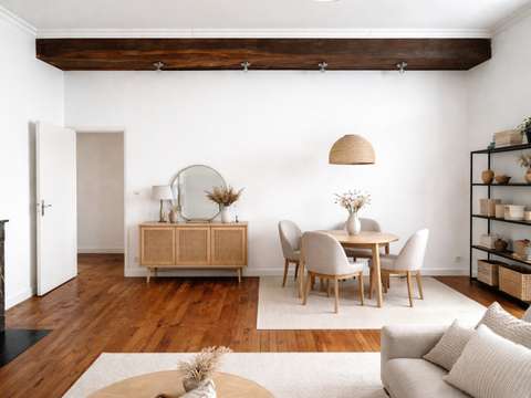 Vente appartement 2 pièces Angers 49