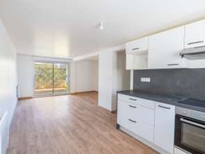 Vente Appartement 2 piècesAngers