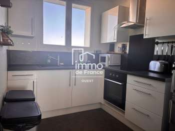 Vente appartement 5 pièces Vente appartement 5 pièces
