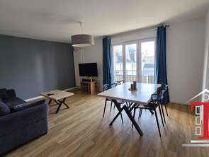 Vente Appartement 3 piècesAngers