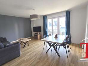 Vente Appartement 3 piècesAngers