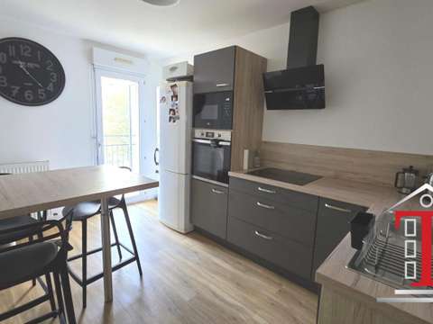 Vente appartement 3 pièces Vente appartement 3 pièces