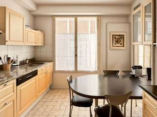 Vente appartement 5 pièces Vente appartement 5 pièces