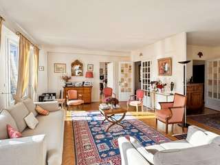 Vente appartement 5 pièces Vente appartement 5 pièces