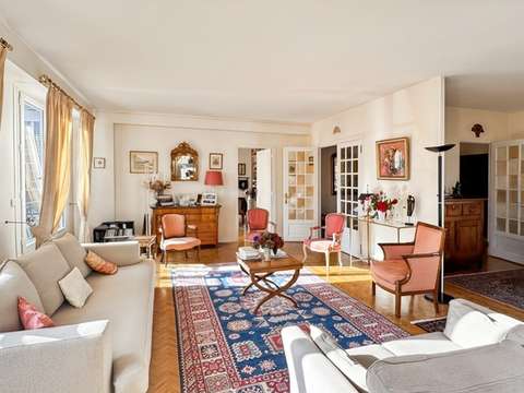 Vente appartement 5 pièces Angers 49