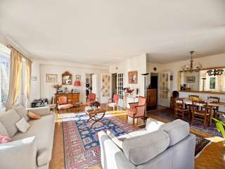 Vente appartement 5 pièces Vente appartement 5 pièces