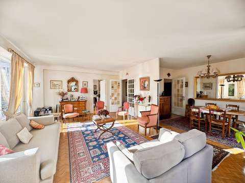 Vente appartement 5 pièces Vente appartement 5 pièces