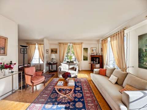 Vente appartement 5 pièces Vente appartement 5 pièces