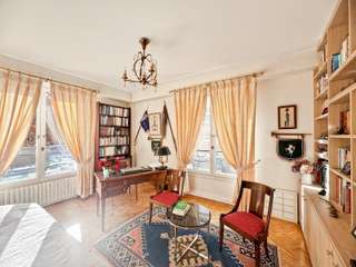 Vente appartement 5 pièces Vente appartement 5 pièces