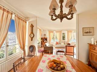 Vente appartement 5 pièces Vente appartement 5 pièces