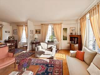 Vente appartement 5 pièces Vente appartement 5 pièces