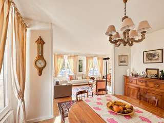 Vente appartement 5 pièces Vente appartement 5 pièces
