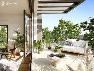 Vente appartement 1 pièce