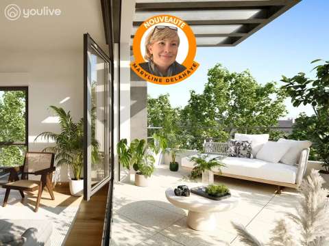 Vente appartement 1 pièce Angers 49