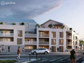 Vente appartement 1 pièce Vente appartement 1 pièce