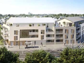 Vente appartement 1 pièce Vente appartement 1 pièce
