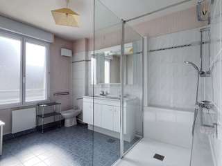 Vente appartement 7 pièces