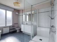 Vente appartement 7 pièces