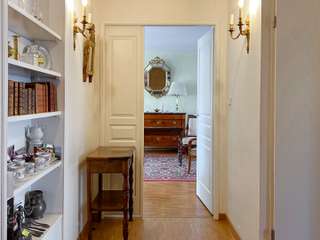 Vente appartement 7 pièces