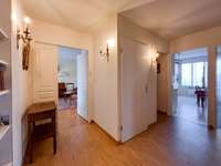 Vente appartement 7 pièces