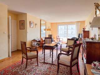 Vente appartement 7 pièces